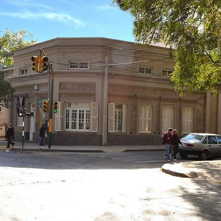 La Salamanca Salta Exterior foto
