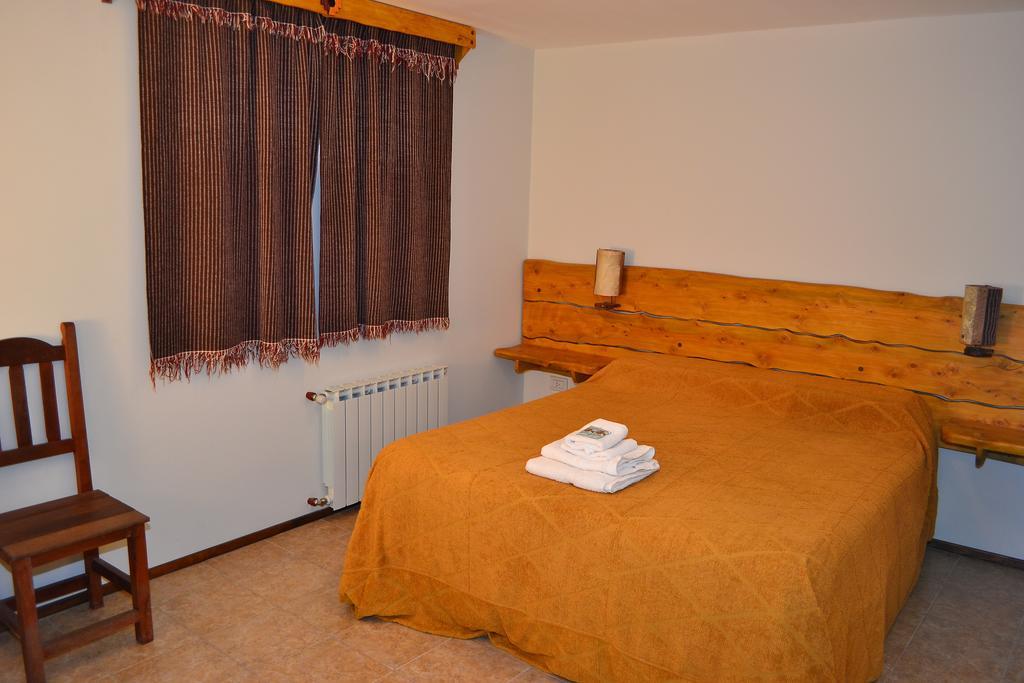 La Salamanca Salta Zimmer foto