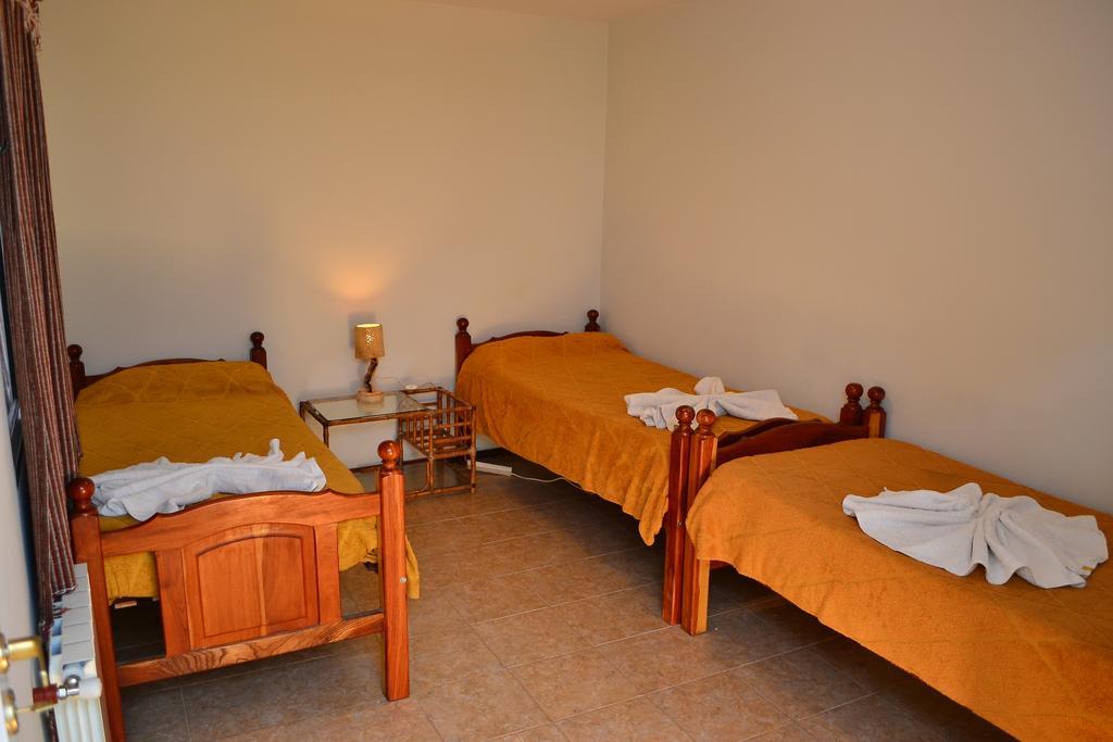 La Salamanca Salta Zimmer foto